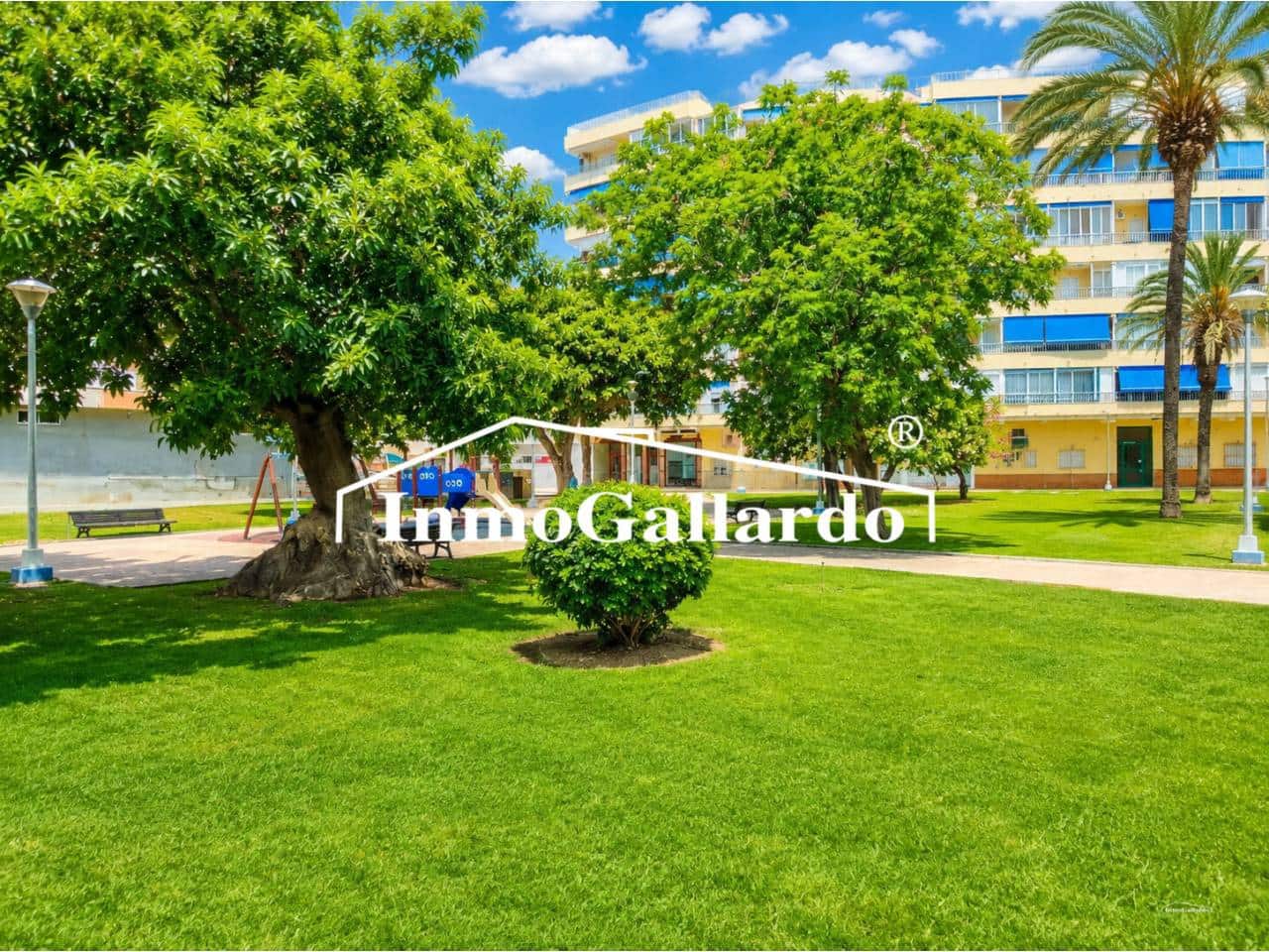 1 Zimmer Wohnung zu verkaufen in Velez-Malaga mit Pool - 249.000 € (Ref: 9919239)