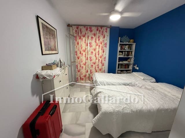2 soverom Leilighet til salgs i El Palo, Málaga by med garasje - € 475 000 (Ref: 9928611)