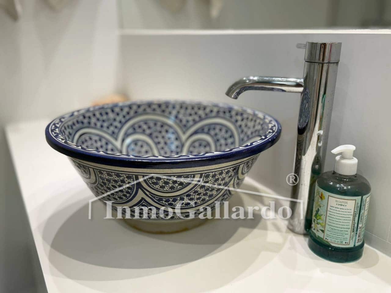 2 soverom Leilighet til salgs i Malaga by med garasje - € 475 000 (Ref: 9928611)