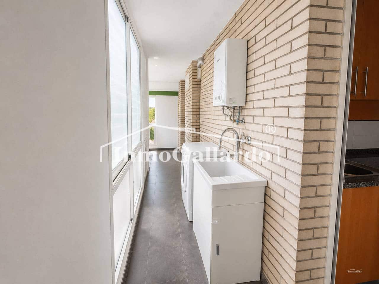 2 camera da letto Appartamento in vendita in Malaga citta con garage - 469.900 € (Rif: 9928611)