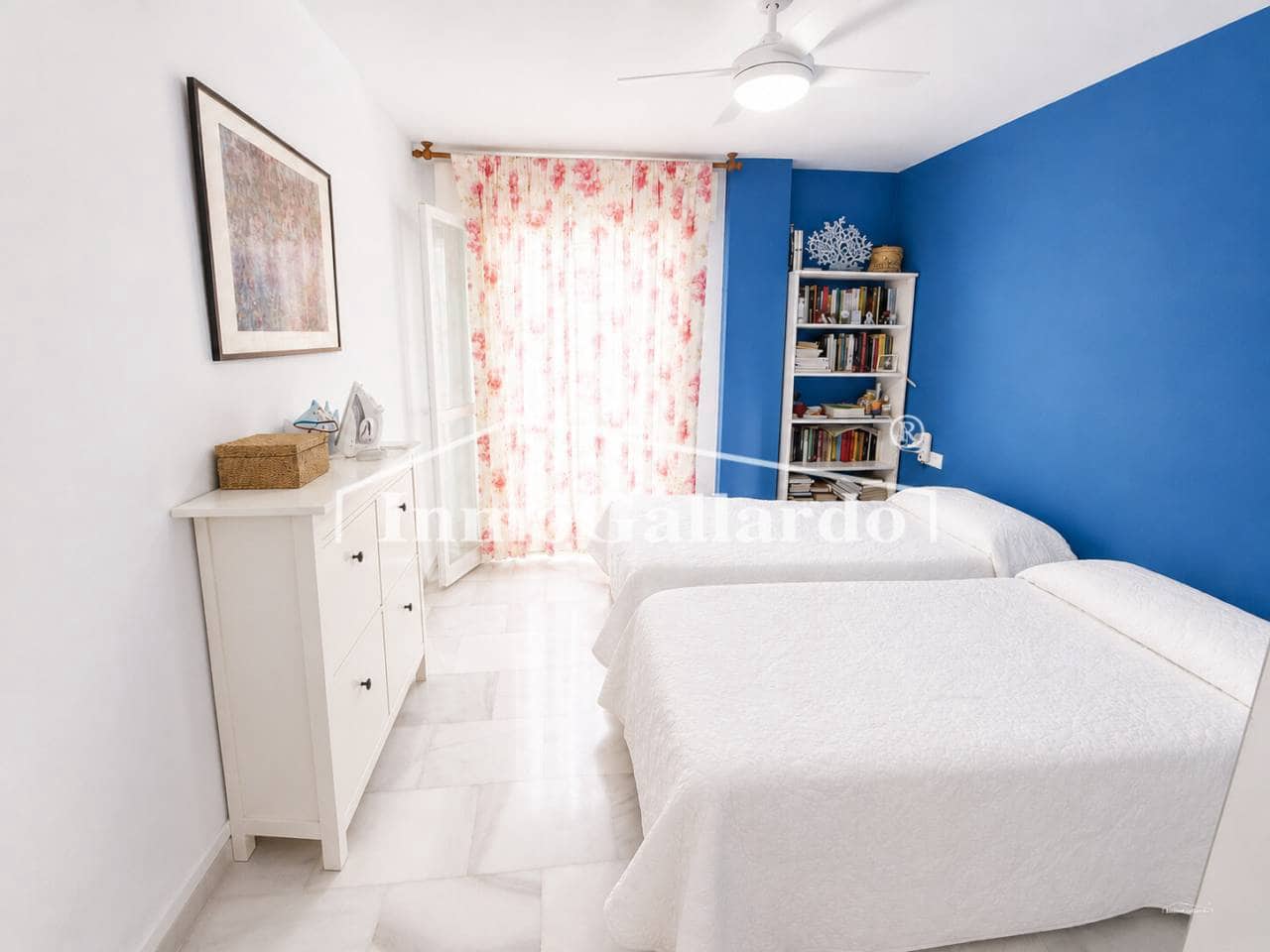 2 camera da letto Appartamento in vendita in Malaga citta con garage - 469.900 € (Rif: 9928611)