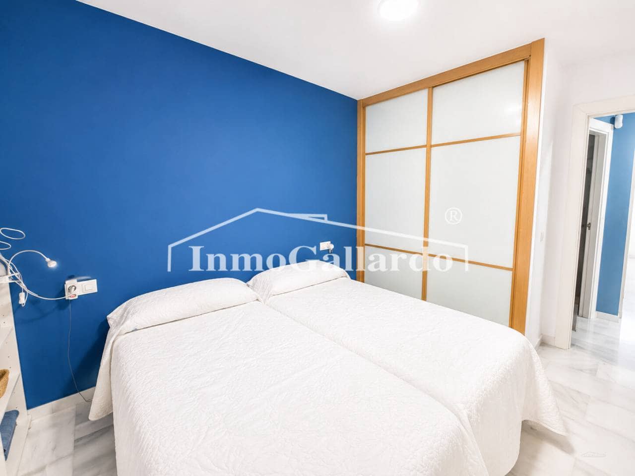 2 camera da letto Appartamento in vendita in Malaga citta con garage - 469.900 € (Rif: 9928611)