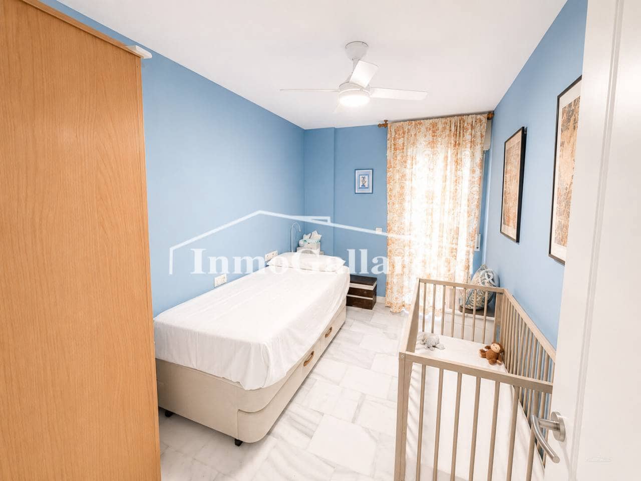 2 camera da letto Appartamento in vendita in Malaga citta con garage - 469.900 € (Rif: 9928611)