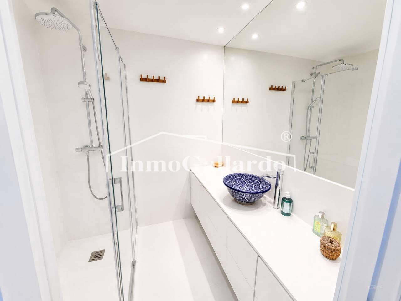 2 camera da letto Appartamento in vendita in Malaga citta con garage - 469.900 € (Rif: 9928611)