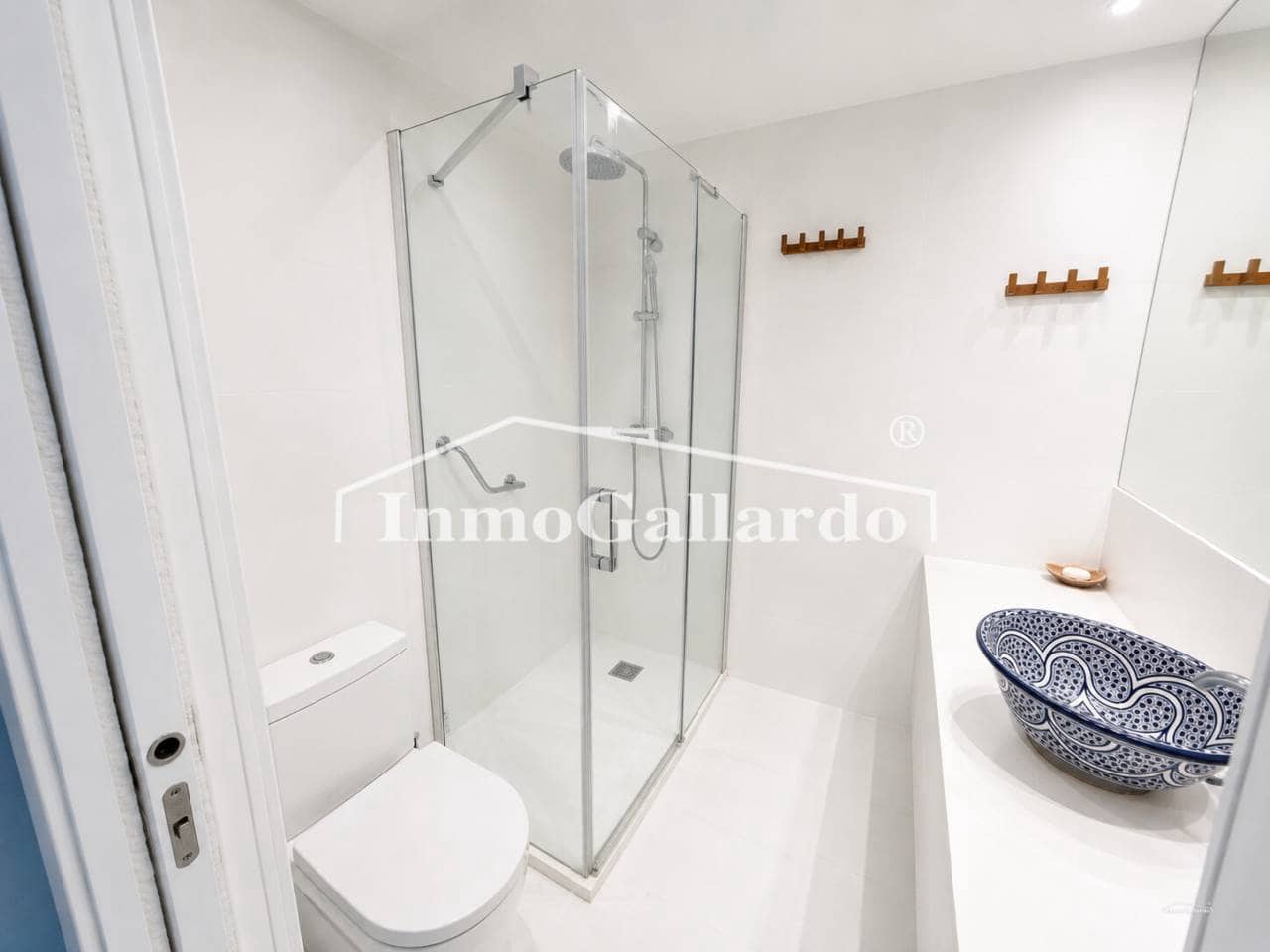 2 camera da letto Appartamento in vendita in Malaga citta con garage - 469.900 € (Rif: 9928611)