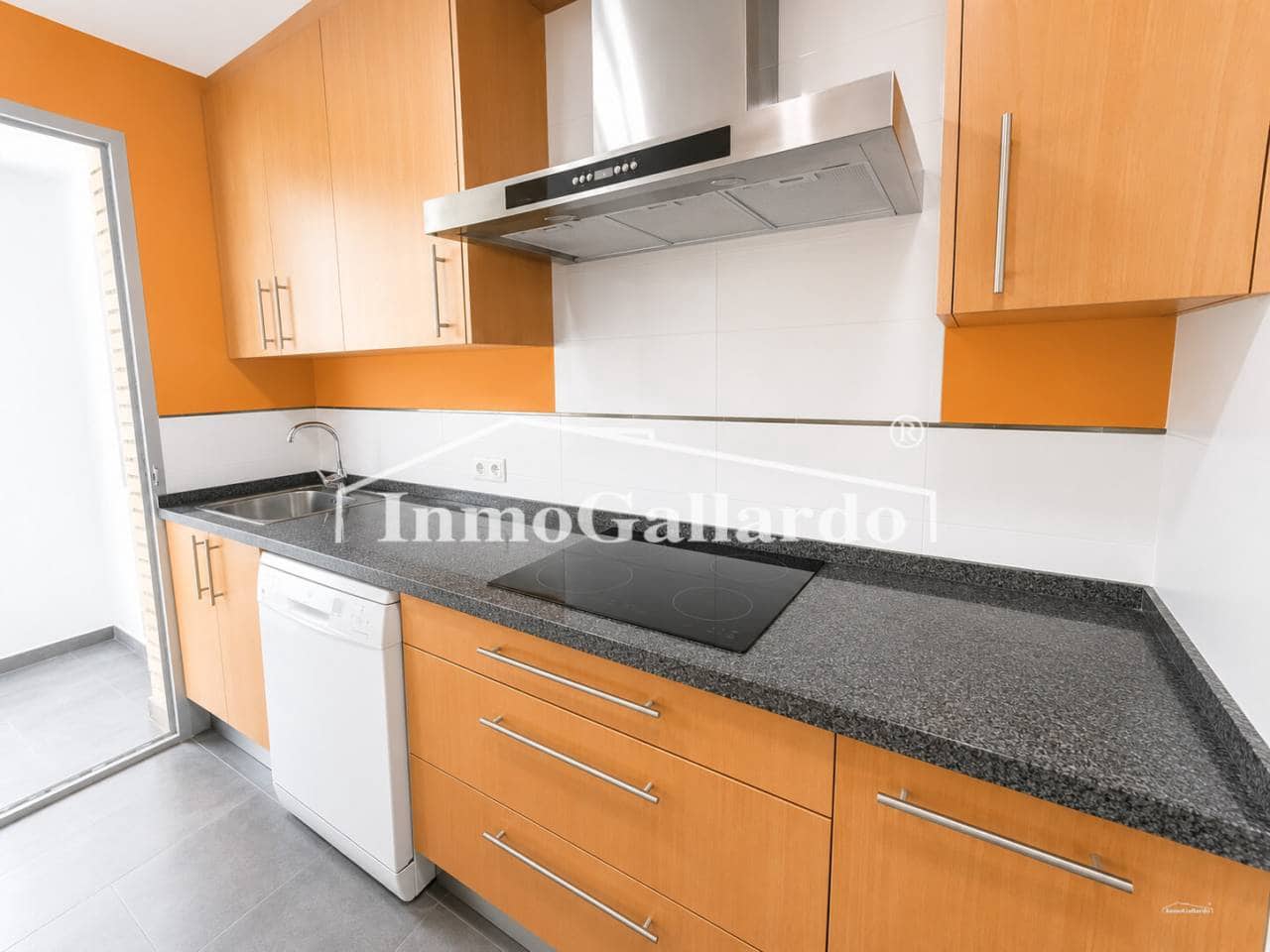 2 camera da letto Appartamento in vendita in Malaga citta con garage - 469.900 € (Rif: 9928611)