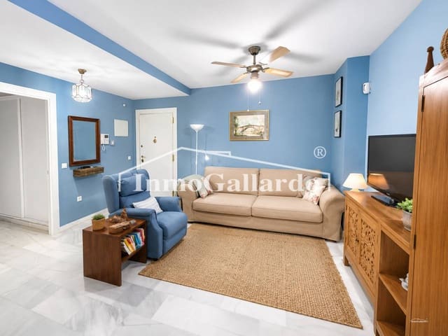 2 soverom Leilighet til salgs i El Palo, Málaga by med garasje - € 475 000 (Ref: 9928611)