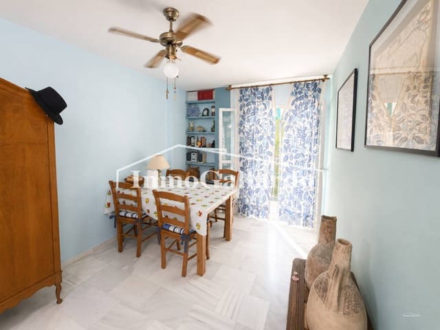 2 soverom Leilighet til salgs i El Palo, Málaga by med garasje - € 475 000 (Ref: 9928611)