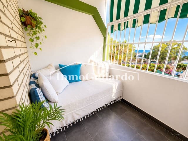 2 soverom Leilighet til salgs i El Palo, Málaga by med garasje - € 475 000 (Ref: 9928611)