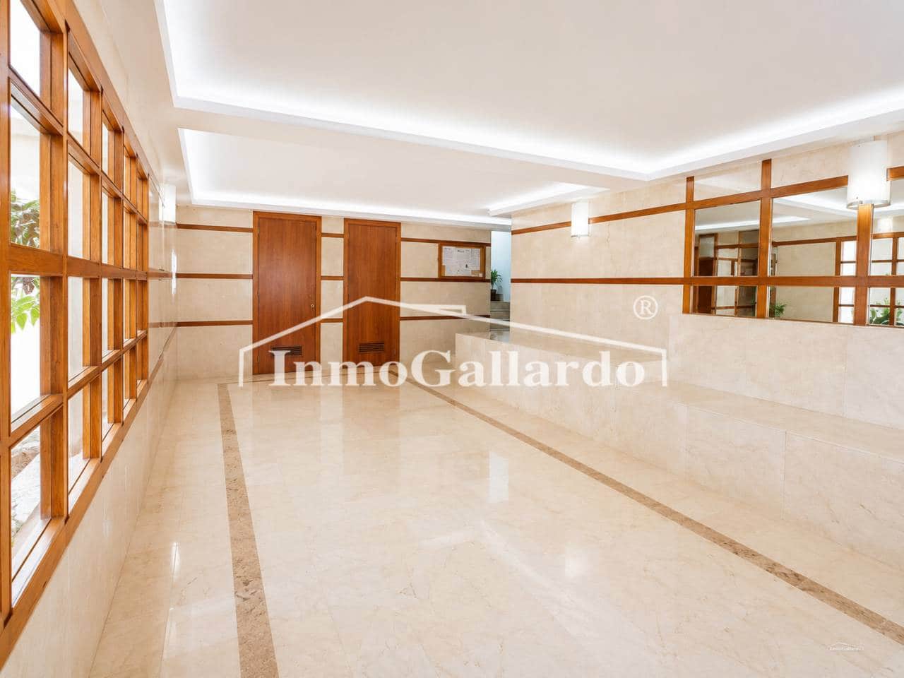 2 camera da letto Appartamento in vendita in Malaga citta con garage - 469.900 € (Rif: 9928611)