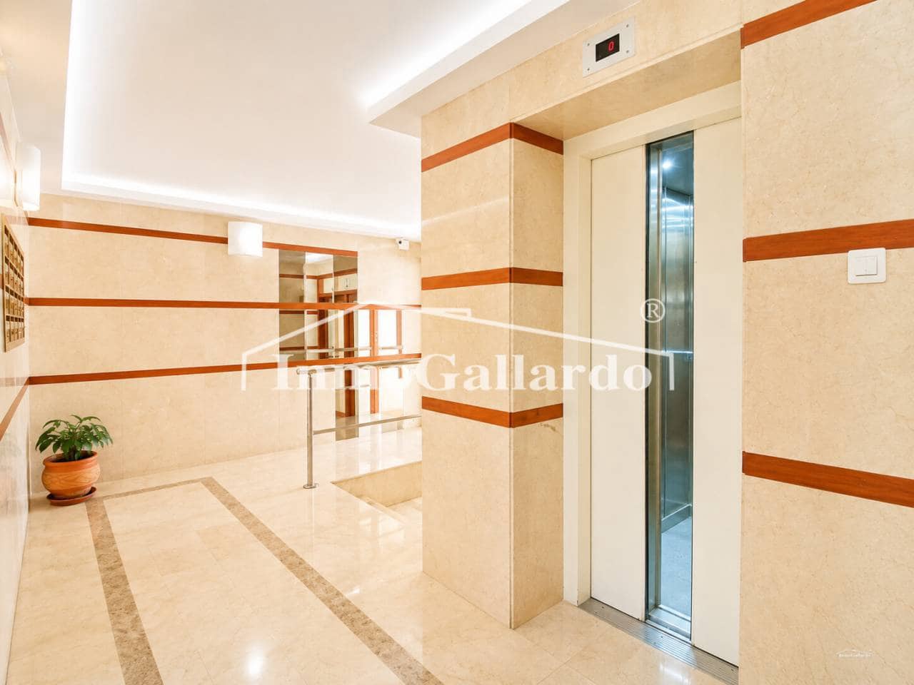 2 camera da letto Appartamento in vendita in Malaga citta con garage - 469.900 € (Rif: 9928611)