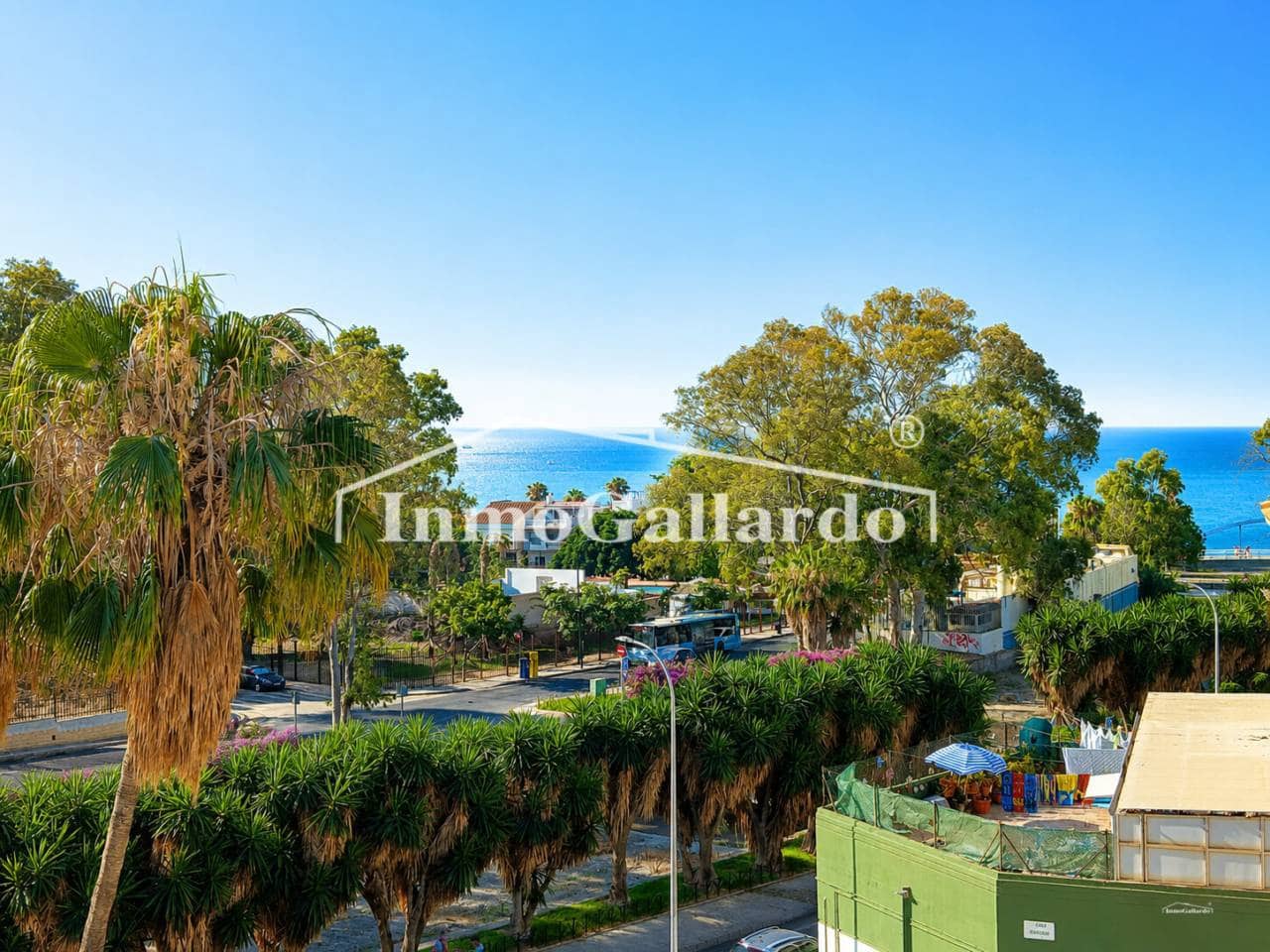 2 camera da letto Appartamento in vendita in Malaga citta con garage - 469.900 € (Rif: 9928611)