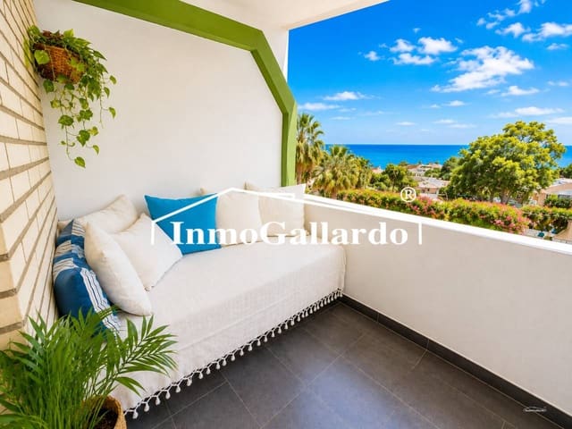 2 camera da letto Appartamento in vendita in El Palo, Malaga città con garage - 469.900 € (Rif: 9928611)