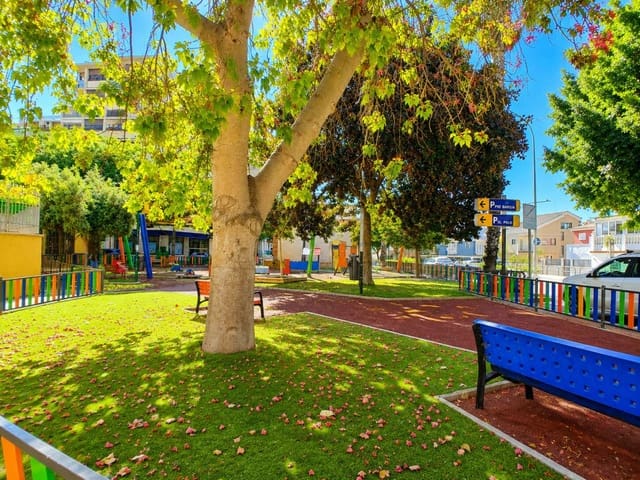 3 soverom Penthouse til salgs i El Palo, Málaga by - € 456 000 (Ref: 9935399)