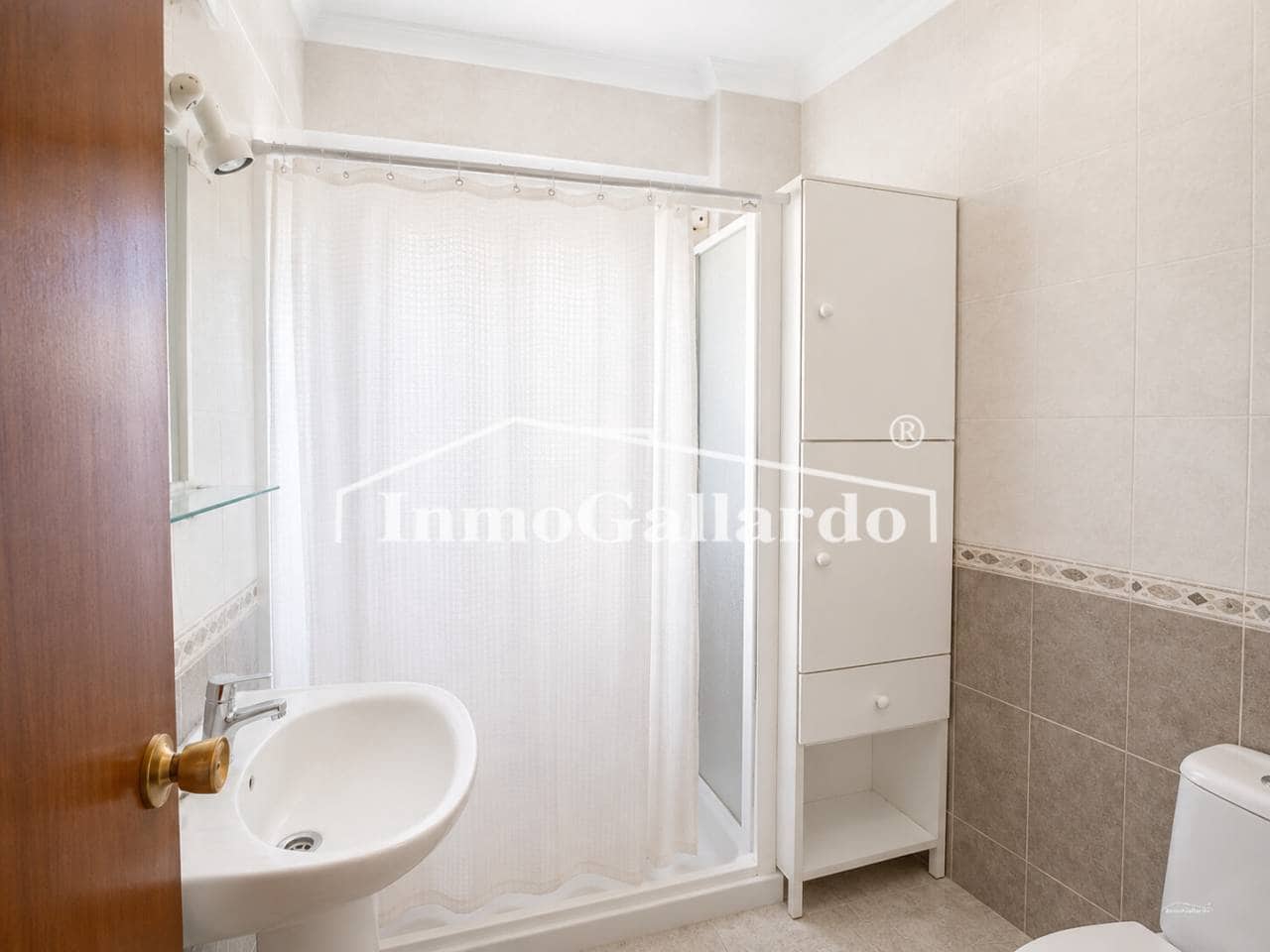 3 soveværelse Lejlighed til salg i Malaga by - € 265.000 (Ref: 9937406)