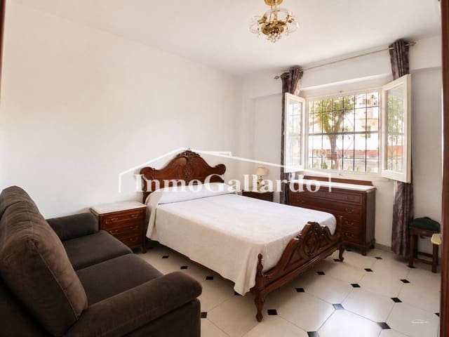 3 chambre Appartement à vendre à El Palo, Malaga ville - 265 000 € (Ref: 9937406)