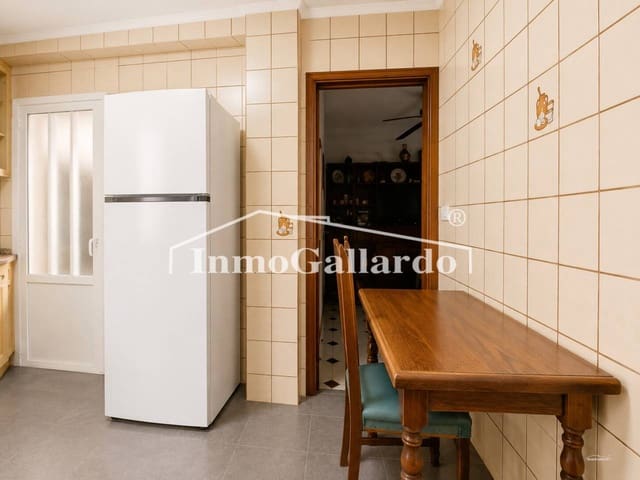 3 chambre Appartement à vendre à El Palo, Malaga ville - 265 000 € (Ref: 9937406)