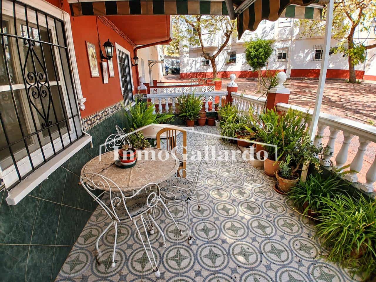 3 soveværelse Lejlighed til salg i Malaga by - € 265.000 (Ref: 9937406)