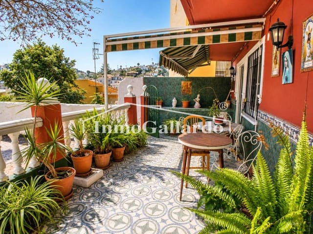 3 chambre Appartement à vendre à El Palo, Malaga ville - 265 000 € (Ref: 9937406)