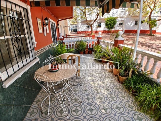 3 chambre Appartement à vendre à El Palo, Malaga ville - 265 000 € (Ref: 9937406)