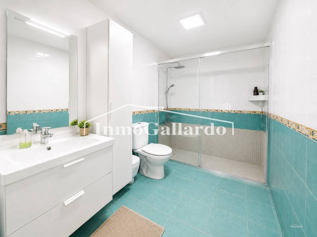 2 chambre Appartement à vendre à Torre de Benagalbon avec piscine garage - 365 000 € (Ref: 9937407)