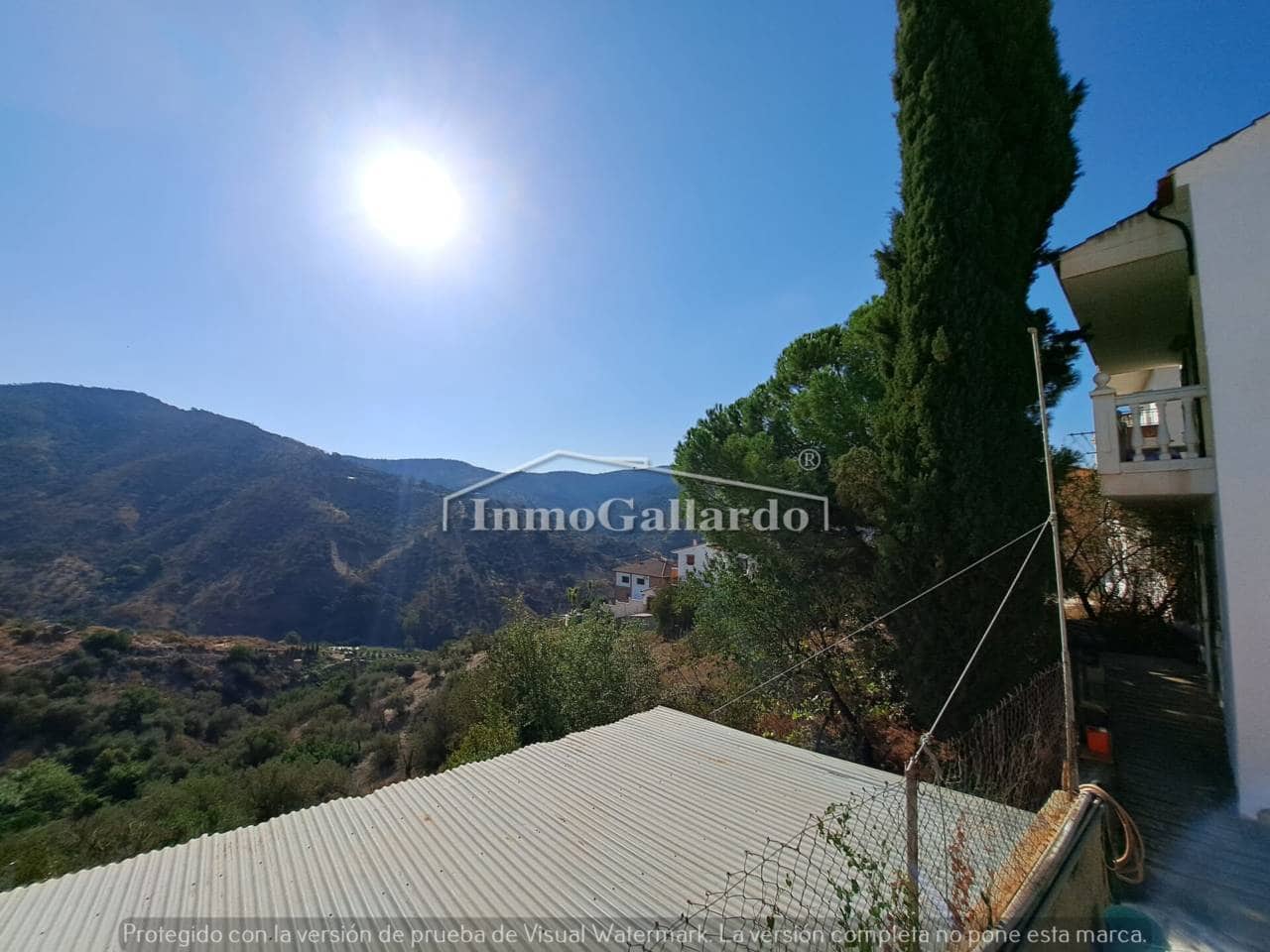 Ubebygd land til salgs i Totalan - € 150 000 (Ref: 9937408)