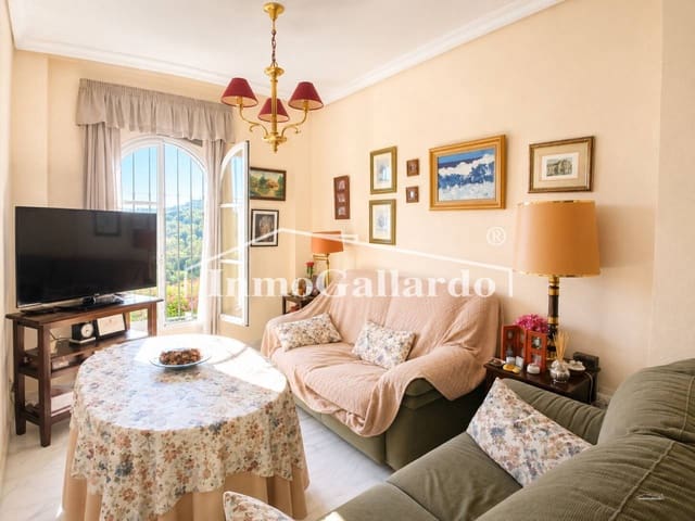 5 soveværelse Rækkehus til salg i Málaga by med swimmingpool garage - € 833.900 (Ref: 9941660)