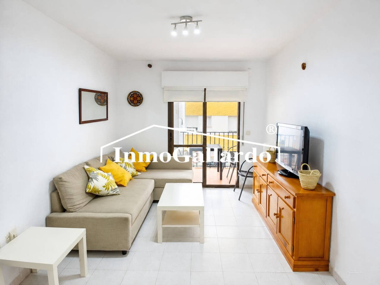 2 makuuhuone Asunto myytävänä paikassa Rincon de la Victoria - 276 000 € (Ref: 9983128)