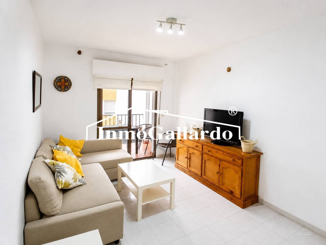 2 makuuhuone Asunto myytävänä paikassa Rincon de la Victoria - 276 000 € (Ref: 9983128)