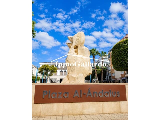 2 soverom Leilighet til salgs i Rincón de la Victoria - € 276 000 (Ref: 9983128)