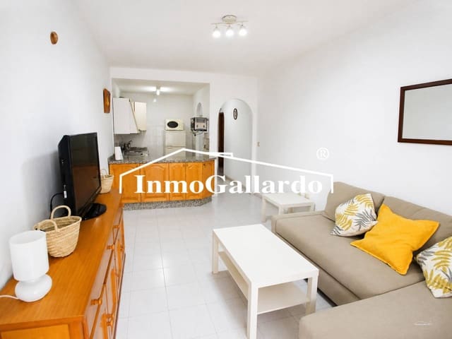 2 soverom Leilighet til salgs i Rincón de la Victoria - € 276 000 (Ref: 9983128)
