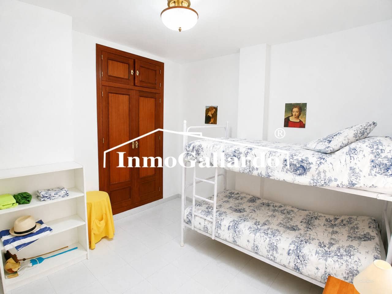 2 makuuhuone Asunto myytävänä paikassa Rincon de la Victoria - 276 000 € (Ref: 9983128)