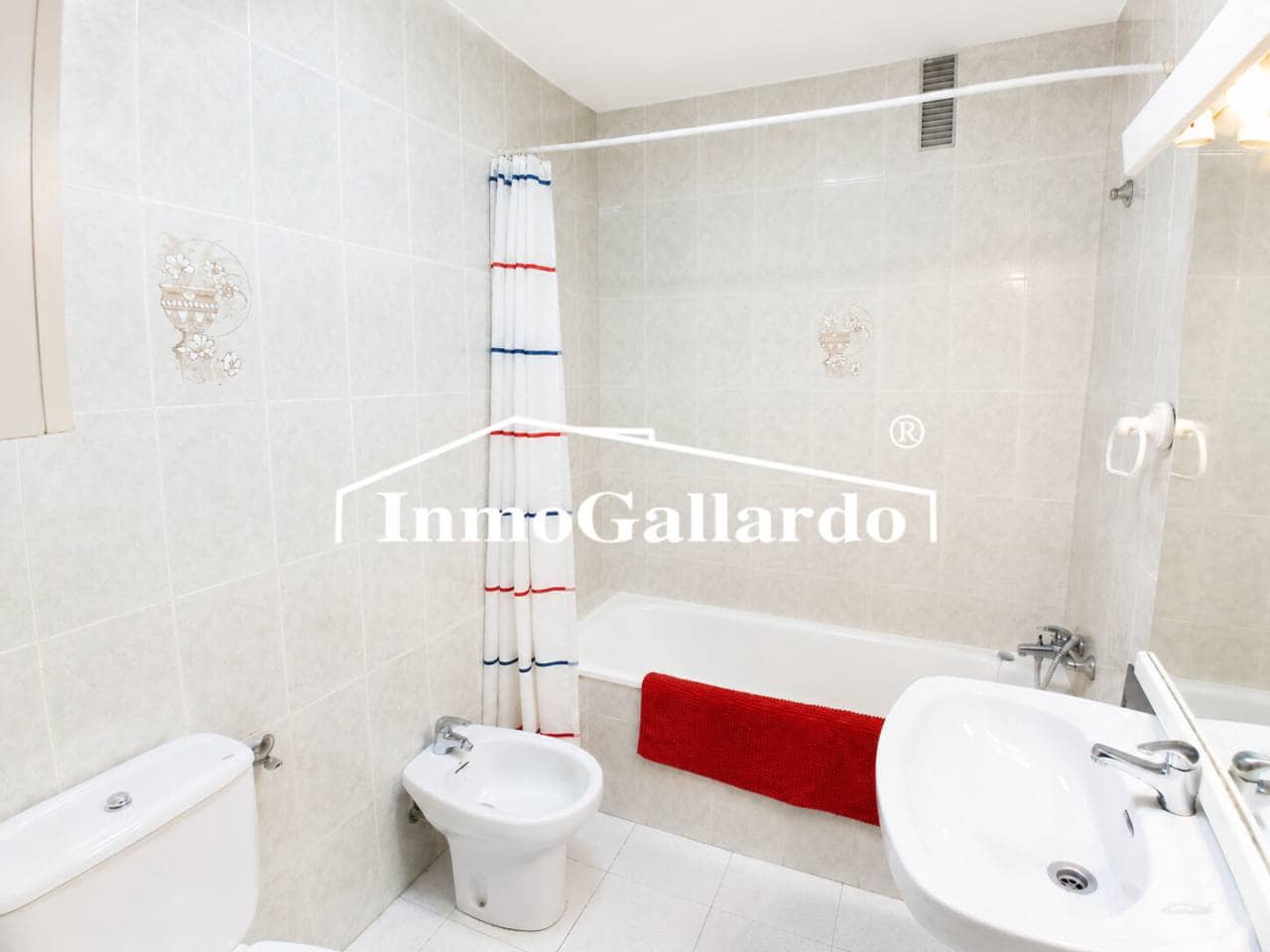 2 makuuhuone Asunto myytävänä paikassa Rincon de la Victoria - 276 000 € (Ref: 9983128)