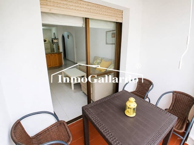 2 soverom Leilighet til salgs i Rincón de la Victoria - € 276 000 (Ref: 9983128)