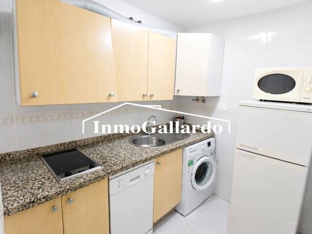 2 soverom Leilighet til salgs i Rincón de la Victoria - € 276 000 (Ref: 9983128)