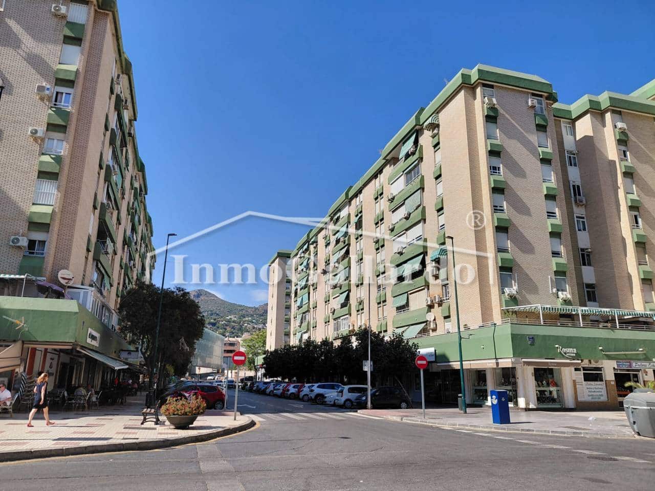 Local Commercial à louer à Malaga ville - 870 € (Ref: 9983129)