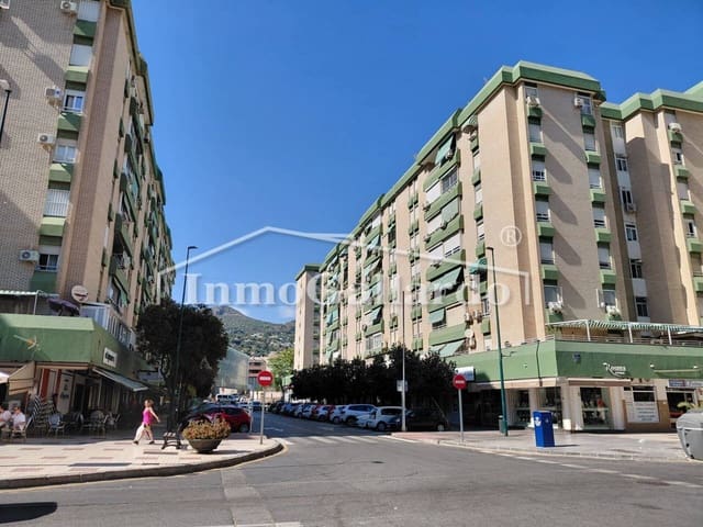Local Commercial à louer à El Palo, Malaga ville - 870 € (Ref: 9983129)