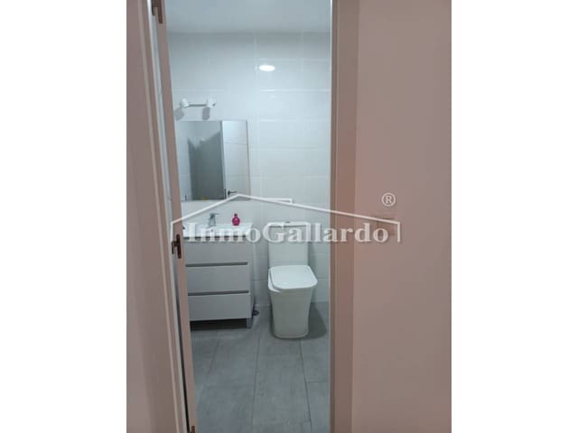 Yksiö myytävänä paikassa Málaga kaupunki - 197 000 € (Ref: 9983130)