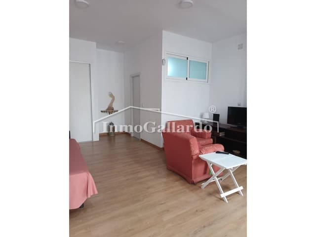 Yksiö myytävänä paikassa Málaga kaupunki - 197 000 € (Ref: 9983130)