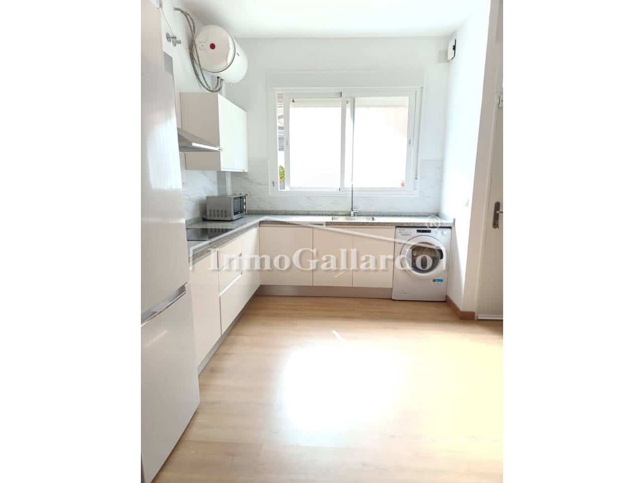 Monolocale in vendita in Malaga citta - 197.000 € (Rif: 9983130)