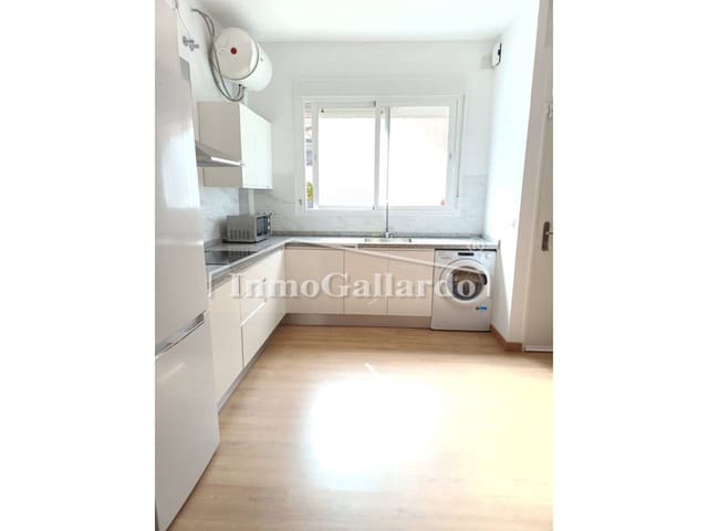 Yksiö myytävänä paikassa Málaga kaupunki - 197 000 € (Ref: 9983130)