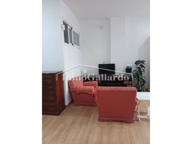 Yksiö myytävänä paikassa Málaga kaupunki - 197 000 € (Ref: 9983130)