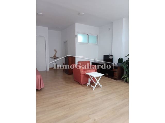Yksiö myytävänä paikassa Málaga kaupunki - 197 000 € (Ref: 9983130)