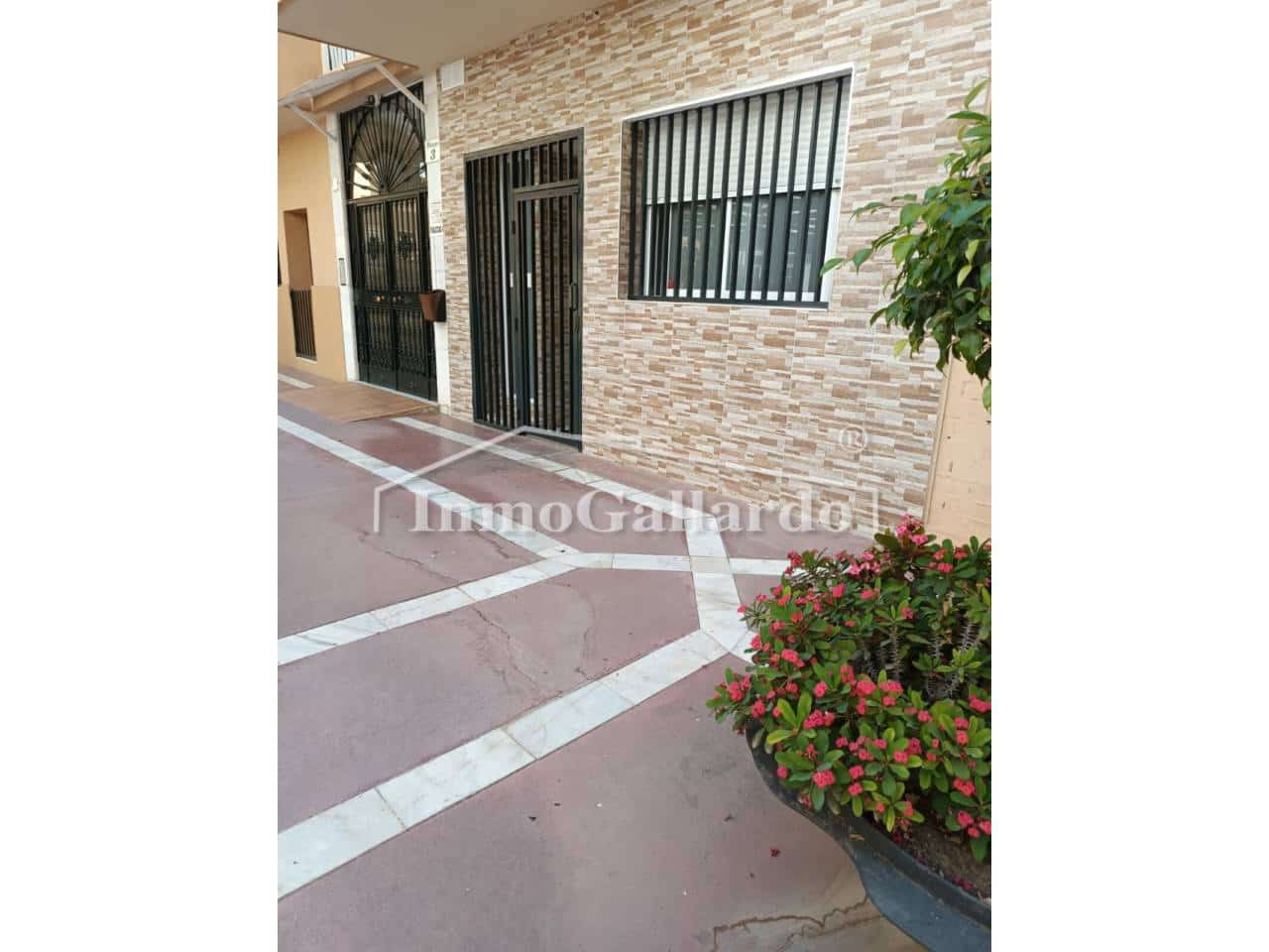 Monolocale in vendita in Malaga citta - 197.000 € (Rif: 9983130)