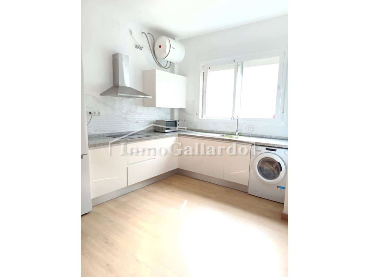 Monolocale in vendita in Malaga citta - 197.000 € (Rif: 9983130)
