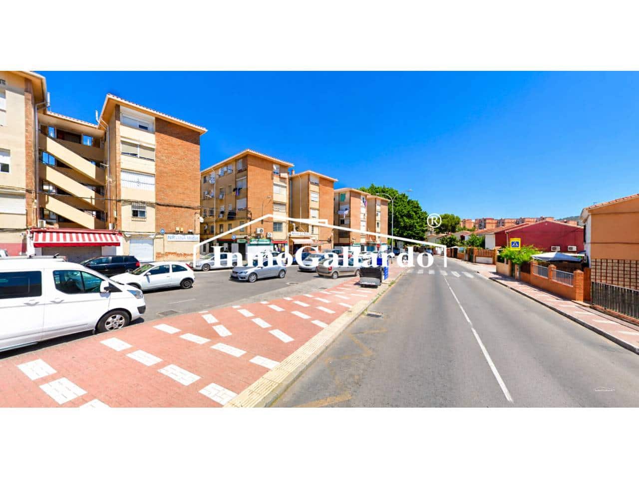 3 Zimmer Haus zu verkaufen in Malaga Stadt - 130.000 € (Ref: 9984271)