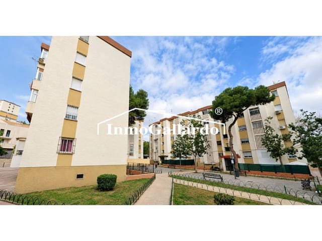 3 camera da letto Appartamento in vendita in Malaga città - 99.000 € (Rif: 9984272)