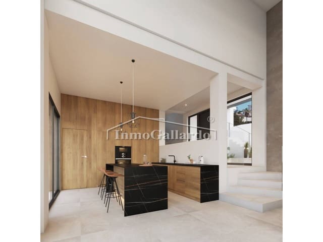 4 bedroom Villa for sale in Añoreta, Rincón de la Victoria with pool garage - € 1,200,000 (Ref: 9984274)