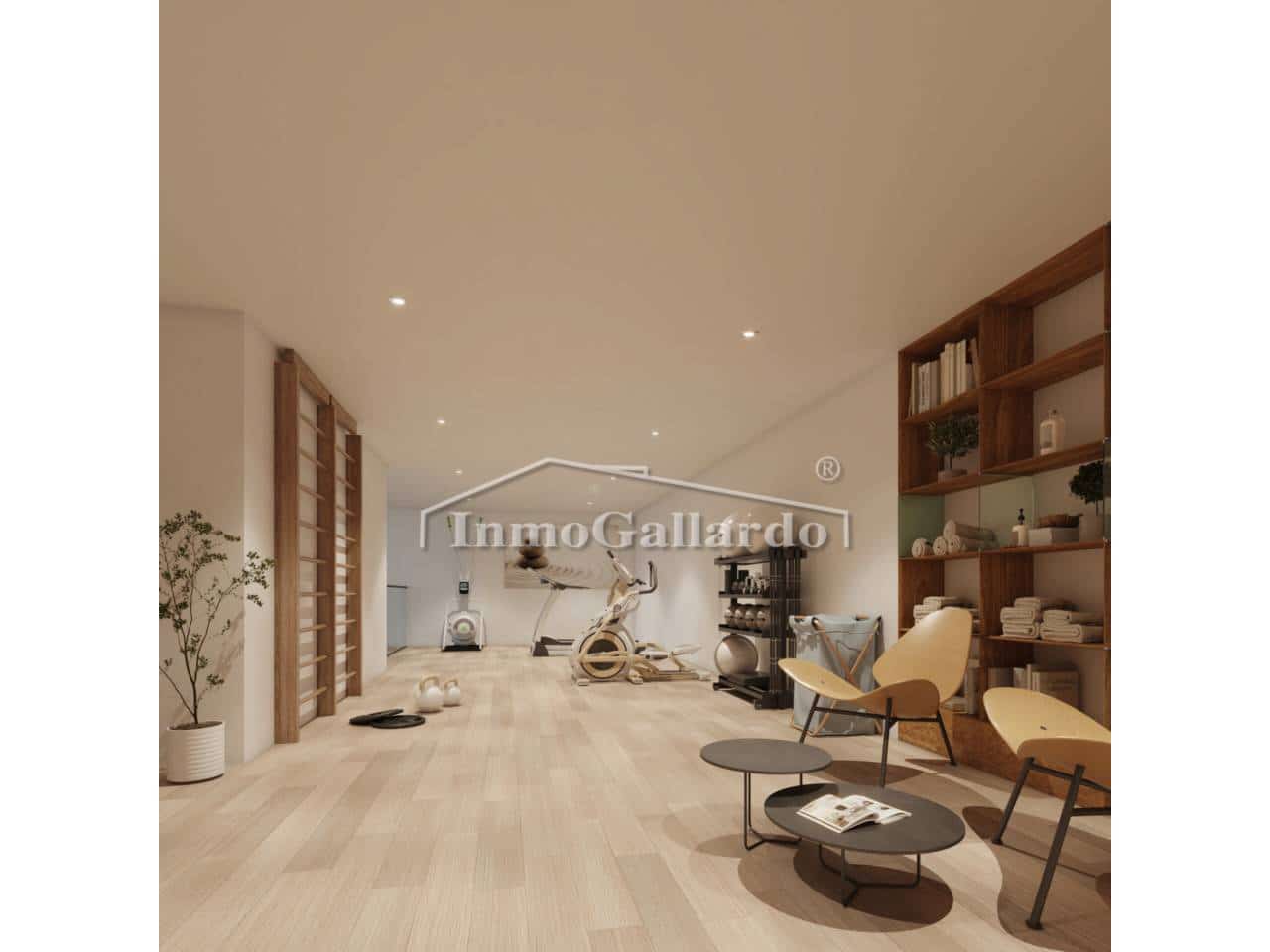 4 bedroom Villa for sale in Anoreta with pool garage - € 1,200,000 (Ref: 9984274)