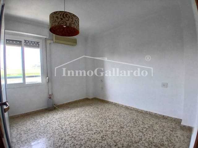 4 camera da letto Appartamento da affittare in El Palo, Malaga città - 1.500 € (Rif: 9990078)
